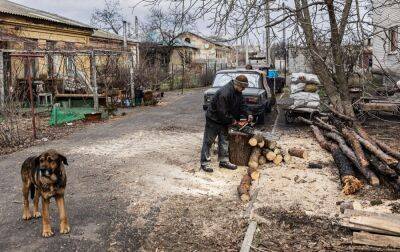 Тепло як безпека. Як українцям отримати допомогу від Карітас на перезимування - rbc.ua - Україна