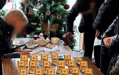 Задержали жителя Львовщины, который помогал уклонистам выехать - korrespondent.net - Россия - США - Украина - Львов - Львовская обл.