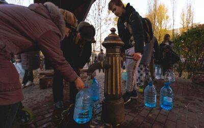 Частина Одеси завтра залишиться без води: в чому причина - rbc.ua - Україна - місто Одеса