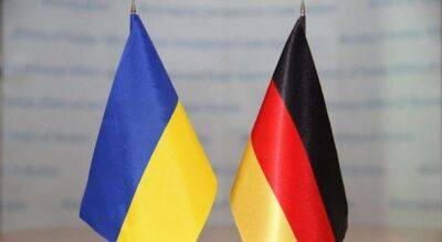 Німеччина відправила Україні нову партію військової допомоги - lenta.ua - Україна - Німеччина