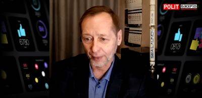Александр Кочетков - «К сожалению, россия производит ракеты»: Александр Кочетков рассказал, закончатся ли у россии ракеты - politeka.net - Украина - Иран