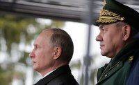 Путін доручив Шойгу припинити вогонь на Різдво - vlasti.net - Росія