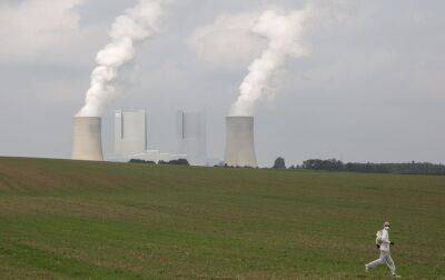 Німеччина вирішила приховати дані про свої енергооб’єкти: що сталося - rbc.ua - Україна - Німеччина