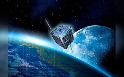 Илон Маск - В космос запущены еще четыре созданных в Литве спутника - obzor.lt - Норвегия - США - Литва - шт.Флорида - Голландия