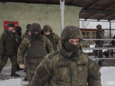 "Хохляцкий ребенок – нужно задушить еще в утробе". Разговоры российских военных демонстрируют, что РФ совершает геноцид украинцев – ГУР - gordonua.com - Россия - Украина