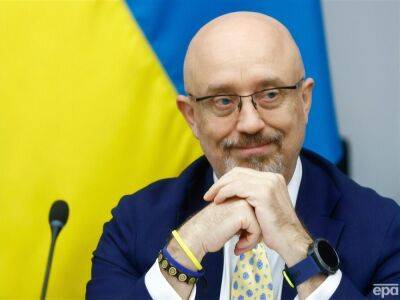 Владимир Зеленский - Алексей Резников - Резников о предоставлении Украине истребителей, танков и ракет дальнего действия: Я думаю, партнеры готовы ко всему, но постепенно - gordonua.com - Норвегия - Россия - США - Украина - Германия - Франция - Испания