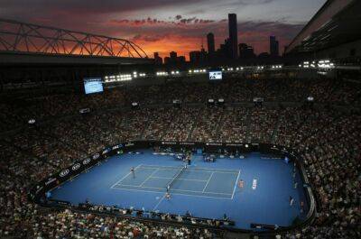 Организаторы Australian Open отказались отстранять теннисистов из РФ - «Спорт» - novosti-dny.com - Москва - Россия - Украина - Англия - Австралия - Белоруссия - Канберра