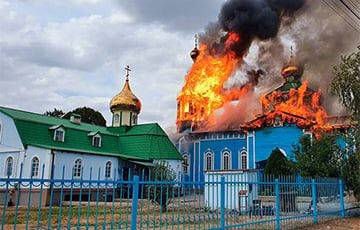 InformNapalm: Россия планирует взорвать на Рождество несколько храмов на Донбассе - charter97.org - Россия - Белоруссия - ДНР - Донецк