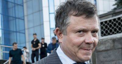 Константин Жеваго - Украинский - Украинский миллиардер Жеваго вышел на свободу по решению французского суда, – СМИ - focus.ua - Украина - Швейцария - Франция