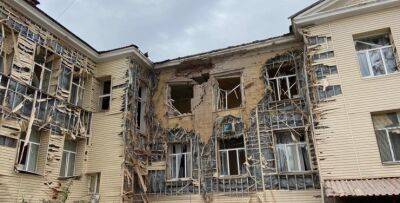 Фортеця незламності: Maxar показав, як виглядає Бахмут після шести місяців безперервних битв - vchaspik.ua - Украина - Росія - місто Маріуполь