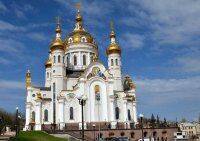 Росіяни можуть підірвати на Різдво декілька храмів на Донеччині - vlasti.net - Росія