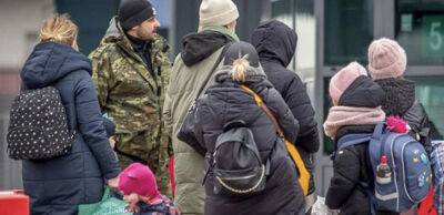 Держдопомога внутрішнім переселенцям у 2023 році: кому та які виплати належать - thepage.ua - Украина