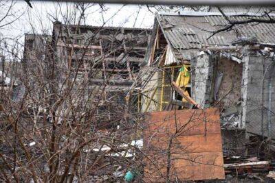 Окупанти обстріляли Краматорськ: пошкоджено житлові будинки - lenta.ua - Украина - місто Краматорськ