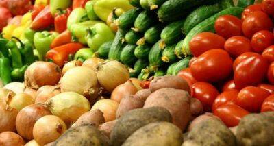 Все дорожает: как изменились цены на картофель, капусту, огурцы и помидоры в супермаркетах - cxid.info - Украина