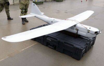 Окупанти по-новому почали використовувати розвідувальні БПЛА: подробиці від військових - rbc.ua - Україна - Росія
