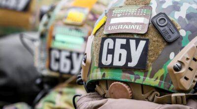 СБУ идентифицировала трех россиян, пытавших мирных жителей в Запорожской области - ru.slovoidilo.ua - Украина - Запорожская обл. - Махачкала - респ. Дагестан - Мелитополь