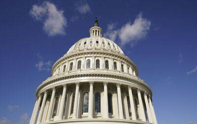 Палата представників США збирається голосувати за спікера у 12-й раз: чи є надії на фінал - rbc.ua - США - Washington - Україна - місто Конгрес