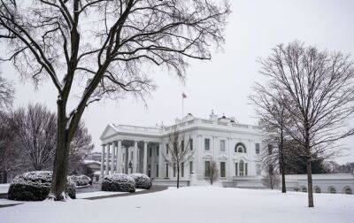 Джо Байден - США не бачать перспектив припинення боїв в Україні в найближчі місяці - rbc.ua - США - Вашингтон - Україна