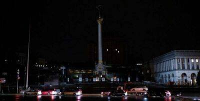 Стало відомо, як відключатимуть світло у Києві на вихідних - lenta.ua - Украина - Україна - місто Київ - місто Києва