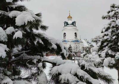 Иисус Христос - Самые строгие запреты в году: 7 января Рождество - большой церковный праздник - ukrainianwall.com - Украина