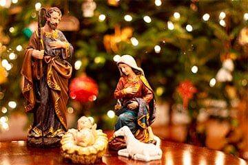 Рождество Христово - Православные празднуют Рождество Христово - charter97.org - Белоруссия