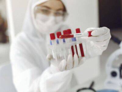 В ВОЗ обеспокоены ростом случаев нового подвида штамма коронавируса "Омикрон" - koronavirus.center - Китай - Украина