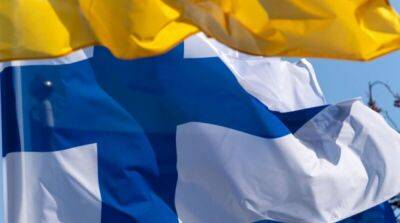 Финляндия готовит новый пакет военной помощи для Украины - ru.slovoidilo.ua - США - Украина - Финляндия