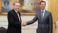 Туреччина збирається налагодити відносини із Сирією та визнати Асада легітимним президентом - vlasti.net - США - Вашингтон - Росія - Туреччина - Емірати - Сирія
