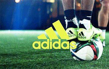 Adidas запретил сборной России по футболу играть в своей экипировке - charter97.org - Россия - Украина - Белоруссия - Катар