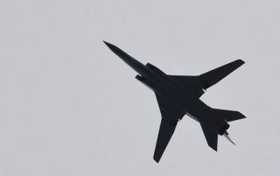 Під Маріуполем російський літак "спалахнув" на шляху в бік Ростова, - радник мера - rbc.ua - Україна - місто Маріуполь