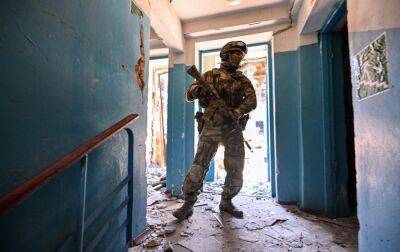 Росіяни облаштували військовий шпиталь у пологовому будинку, - Луганська ОВА - rbc.ua - Україна - Росія - місто Луганськ