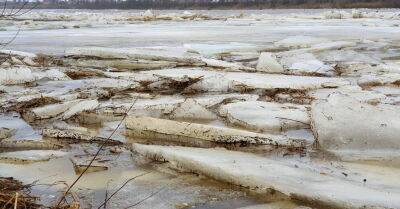 Уровень воды в Плявиньском водохранилище за сутки поднялся более чем на два метра - rus.delfi.lv - Латвия