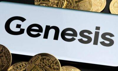 WSJ сообщила о возможном банкротстве криптовалютного кредитора Genesis - minfin.com.ua - США - Украина - city Arrow