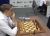 Магнус Карлсен - Видео с белорусским шахматистом, на игру с которым бежал чемпион мира Карлсен, стало хитом Сети - udf.by - Норвегия - Узбекистан - Белоруссия - Алма-Ата