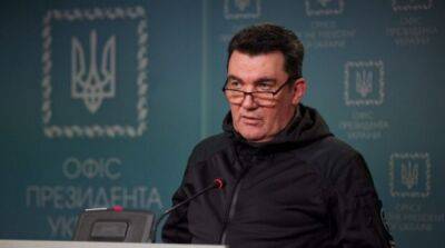 Алексей Данилов - Россия планирует развернуть собственное производство дронов-камикадзе в Тольятти – Данилов - ru.slovoidilo.ua - Москва - Россия - США - Украина - Израиль - Иран - Тегеран - Тольятти