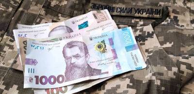 Торік на фінансування безпеки та оборони України виділила понад 1,5 трильйона гривень - thepage.ua - Украина