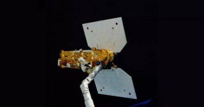 Весом с внедорожник. "Мертвый" космический аппарат NASA скоро упадет на Землю: что известно - focus.ua - Украина - Киев