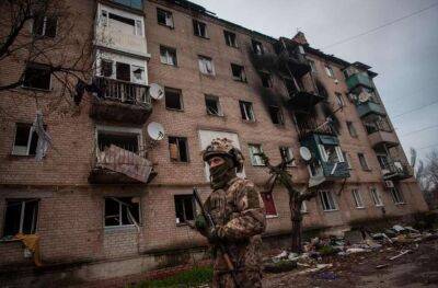 У Міноборони розкрили подробиці наступу військ РФ на Донбасі - lenta.ua - Украина - Росія