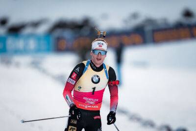 Йоханнес Бе - Йоханнес Бё рассказал, хотел бы он выступить в лыжных гонках - sport.ru