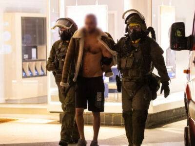 В Германии по подозрению в подготовке теракта задержаны двое иранцев - unn.com.ua - Украина - Киев - Германия - Иран