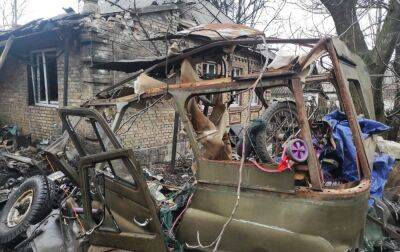 Геноцид на Донбасі триває: з’являються нові кладовища, дітей депортують - rbc.ua - Україна
