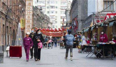 Китай снова открыл границы для путешественников - koronavirus.center - Китай - Украина - Киев - Гонконг - Гонконг - Пекин - Таиланд - Индонезия - Тяньцзинь
