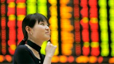 Азіатські акції зростають, оскільки Китай знову відкриває кордони - bin.ua - Китай - США - Украина - Тайвань - місто Shanghai