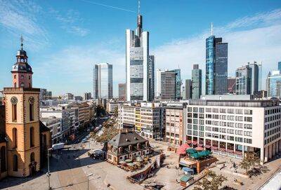 Для участия в выборах на должность мэра Франкфурта зарегистрировано рекордное количество кандидатов - rusverlag.de - Франкфурт