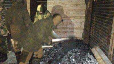 "Як скот": "Мобіків" з Іркутська повезли у товарних вагонах воювати на Луганщину - vchaspik.ua - Украина - Росія