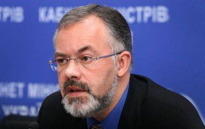 У екс-міністра Табачника заарештували активи на понад 2 млн доларів - rbc.ua - Україна - Росія