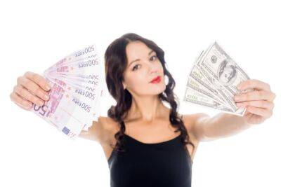 Курс валют на 9 января: межбанк, курс в обменниках и наличный рынок - minfin.com.ua - Украина