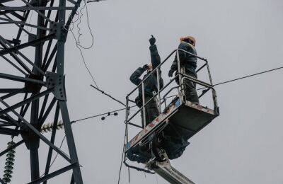 Ситуация усугубилась: в Укрэнерго предупредили об экстренных отключениях света - ukrainianwall.com - Украина