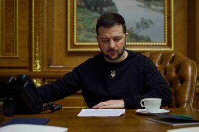 Владимир Зеленский - Реджеп Тайип Эрдоган - Зеленский обсудил украинскую «формулу мира» с премьером Португалии - ru.slovoidilo.ua - Украина - Турция - Португалия - Латвия