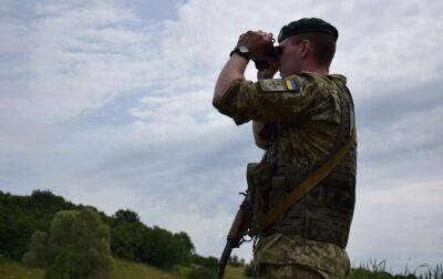 Нагнітають, але без провокацій. В ДПСУ розповіли про ситуацію на кордоні з Білоруссю - rbc.ua - Україна - Росія - Білорусь - місто Мінськ